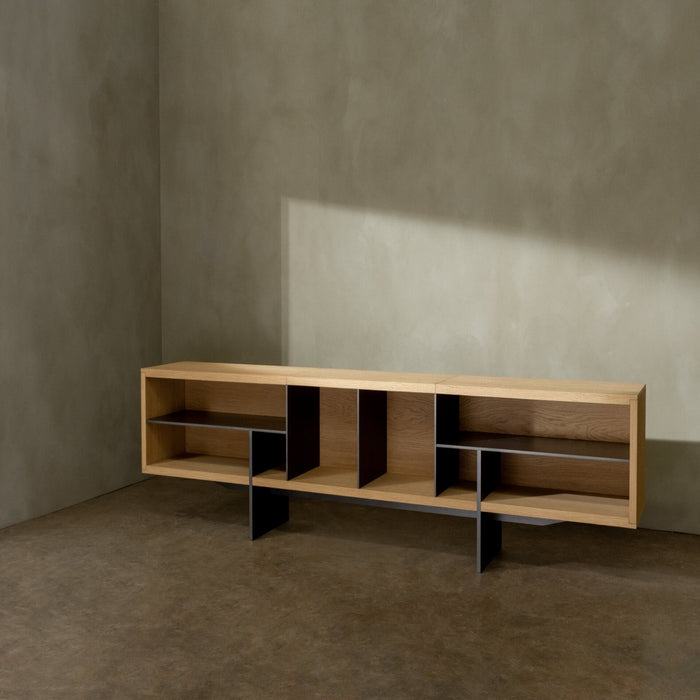 Badami Bookcase