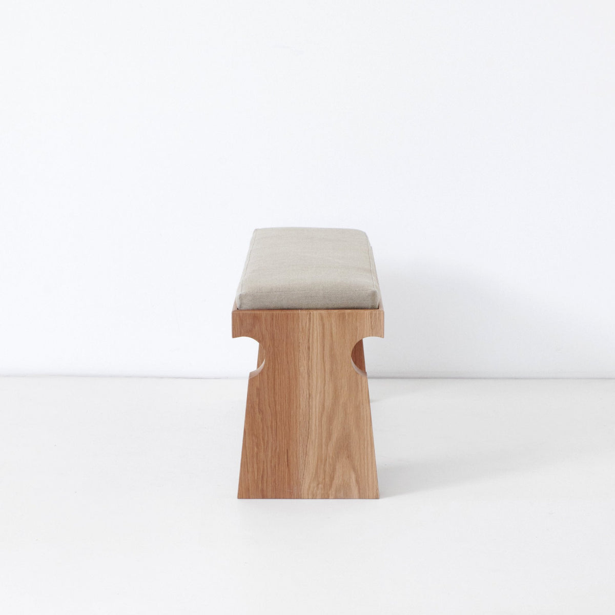 Saint Bench By TJ