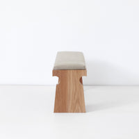 Saint Bench By TJ