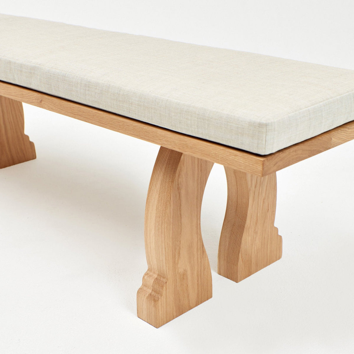 Sintra Bench by TJ