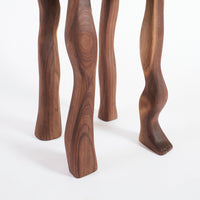 Foot BedSide Table by TJ