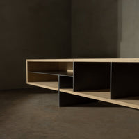 Badami Bookcase