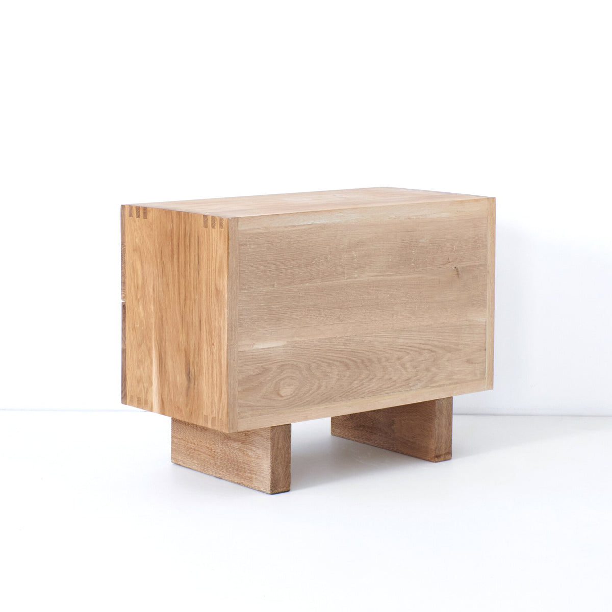 Dora Bedside Table by TJ