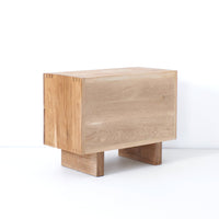 Dora Bedside Table by TJ