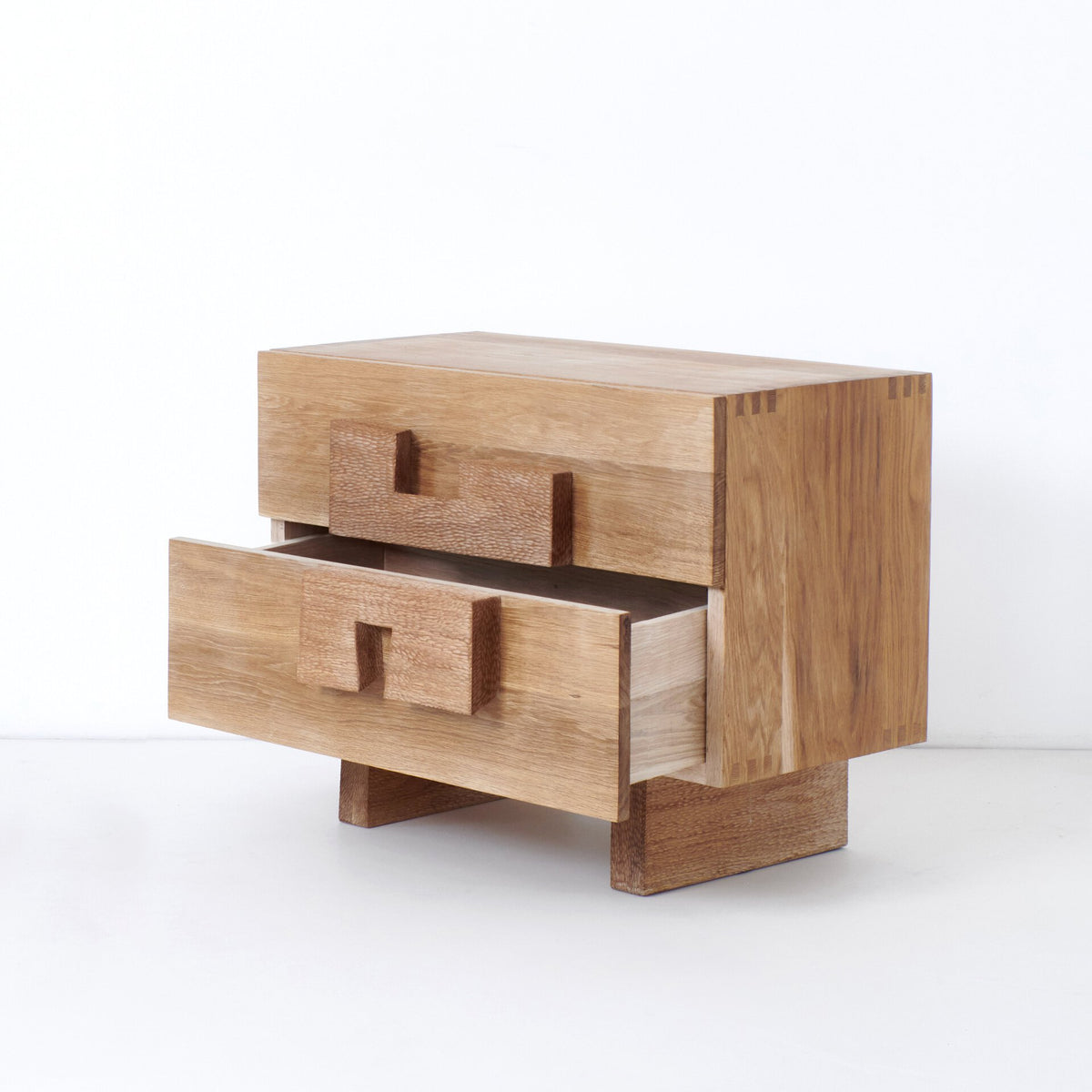 Dora Bedside Table by TJ