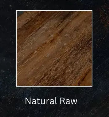 Nismaaya Reclaimed Wood Kitchen and Dining Stools
