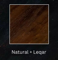 Nismaaya Reclaimed Wood Kitchen and Dining Stools