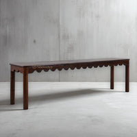 Nismaaya Ben Dining Bench