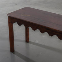 Nismaaya Ben Dining Bench