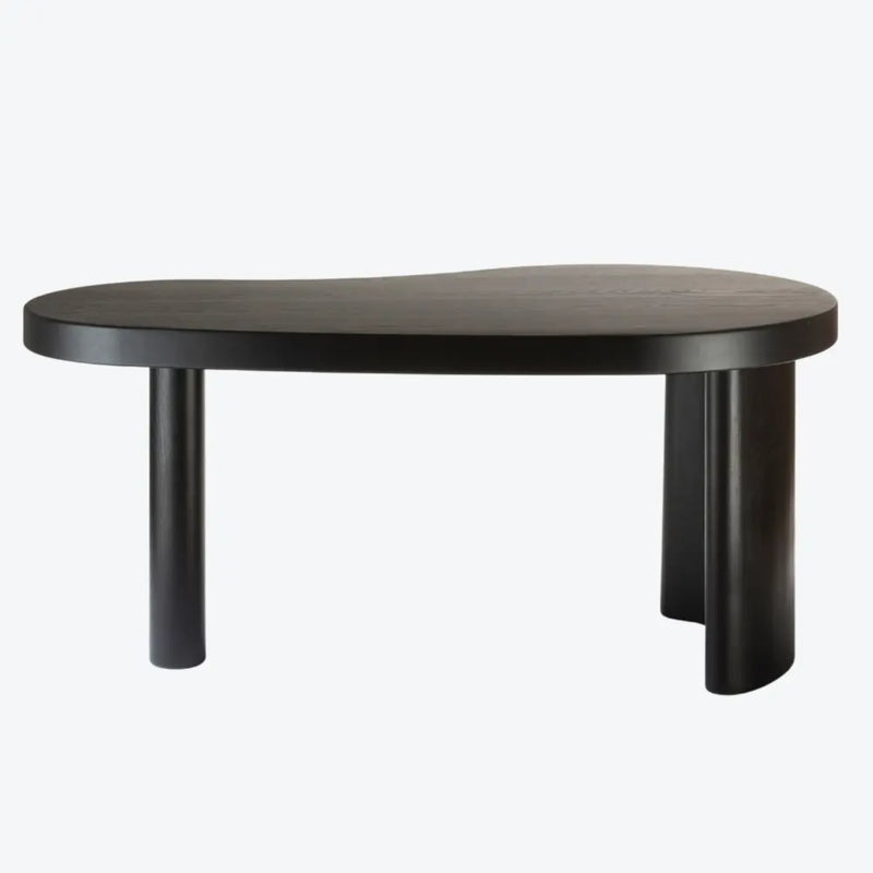 Nismaaya Elan Wooden Office Desk