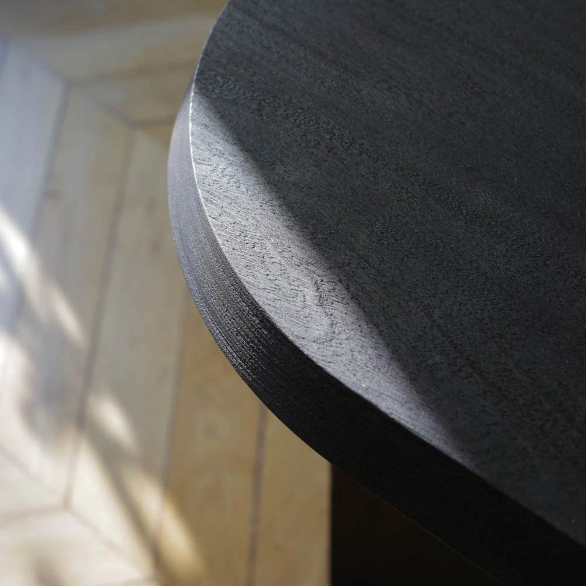 Elan Solid Wood Dining Table