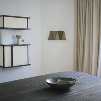 Elan Solid Wood Dining Table