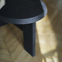 Elan Solid Wood Dining Table