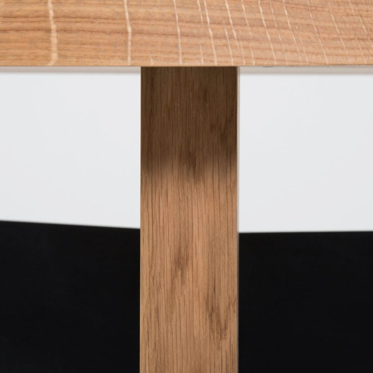 Elan Solid Wood Dining Table
