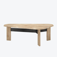 Elan Solid Wood Dining Table