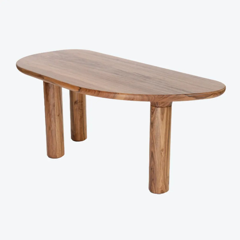 3-Legs Ki Dining Table