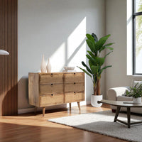 Chest of drawers and dressers for living room use
