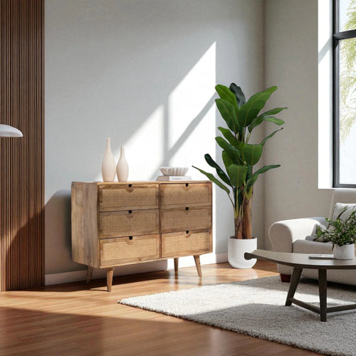 Chest of drawers and dressers for living room use