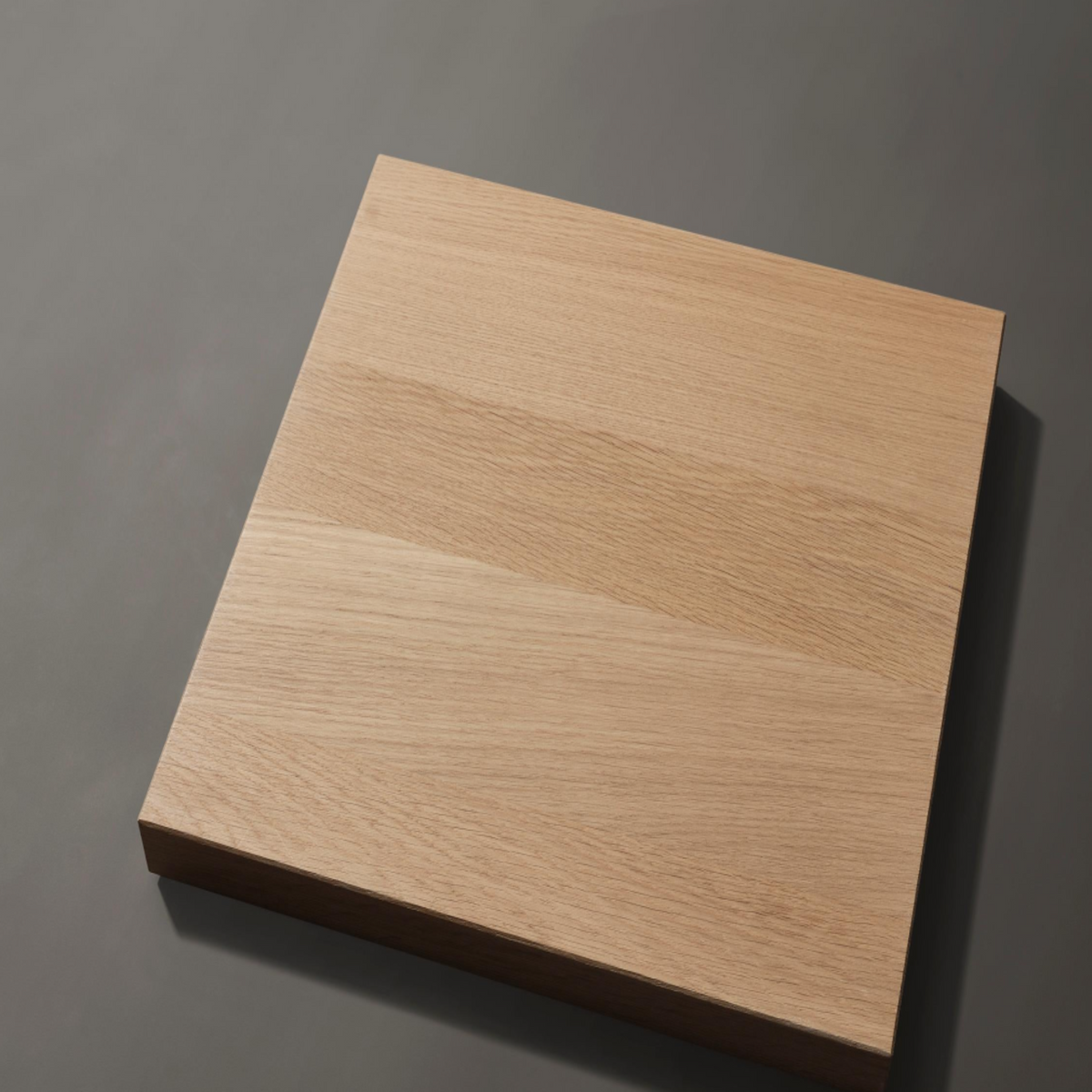 Opera Walnut Coffee Table