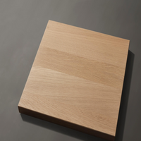 Opera Walnut Coffee Table