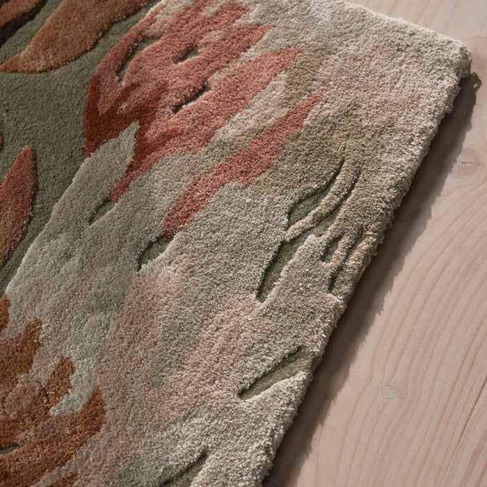 Acosta Rug – Nismaaya Decor