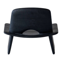 Alaric Ash Wood Lounge Chair
4