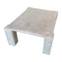 Derex Marble Coffee Table