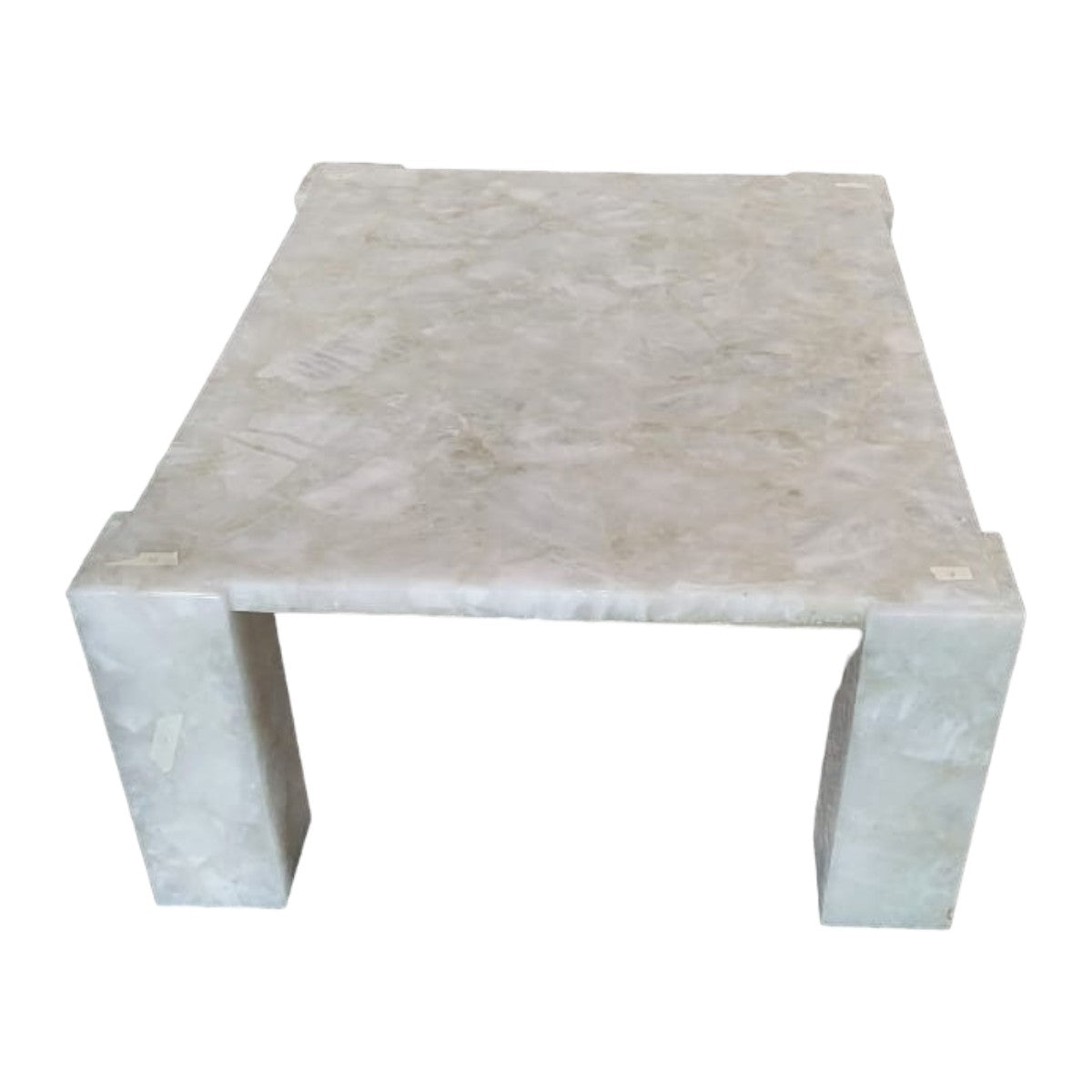 Derex Marble Coffee Table