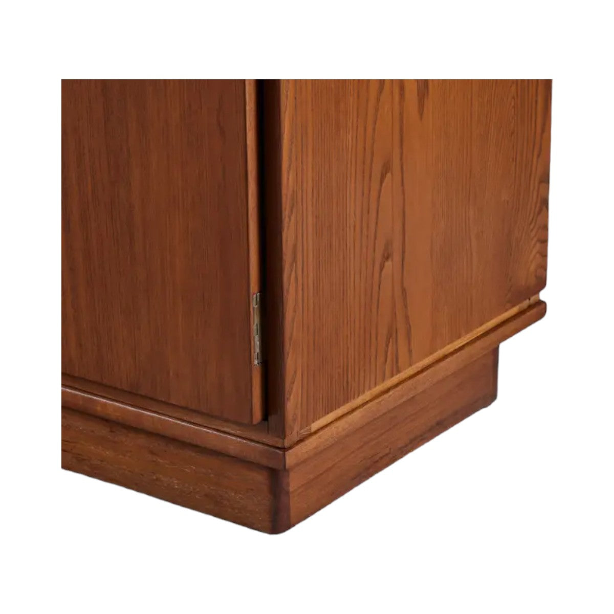 Edric Walnut Wood Sideboard 11