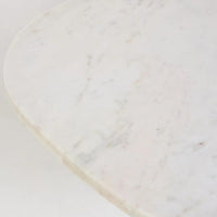 Halian Marble Coffee Table