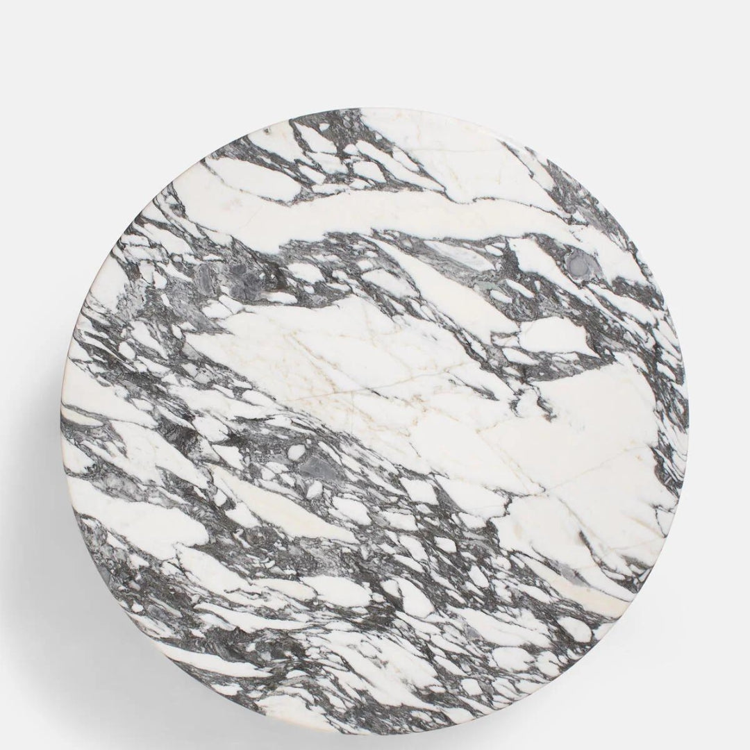 Halyn Marble Coffee Table