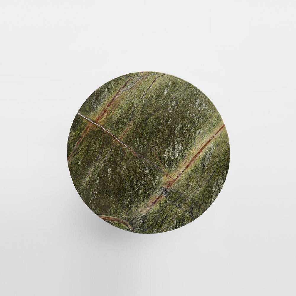 Hamal Marble Side Table – Nismaaya Decor