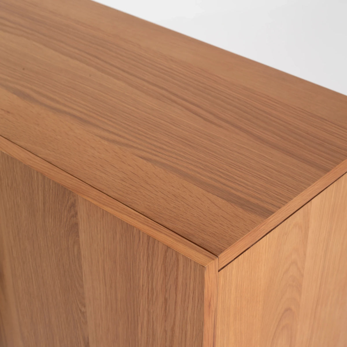 Elliot Wooden TV Unit