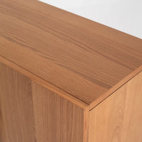 Elliot Wooden TV Unit