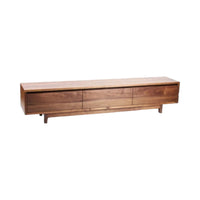 Kalena Walnut Wood Sideboard 2