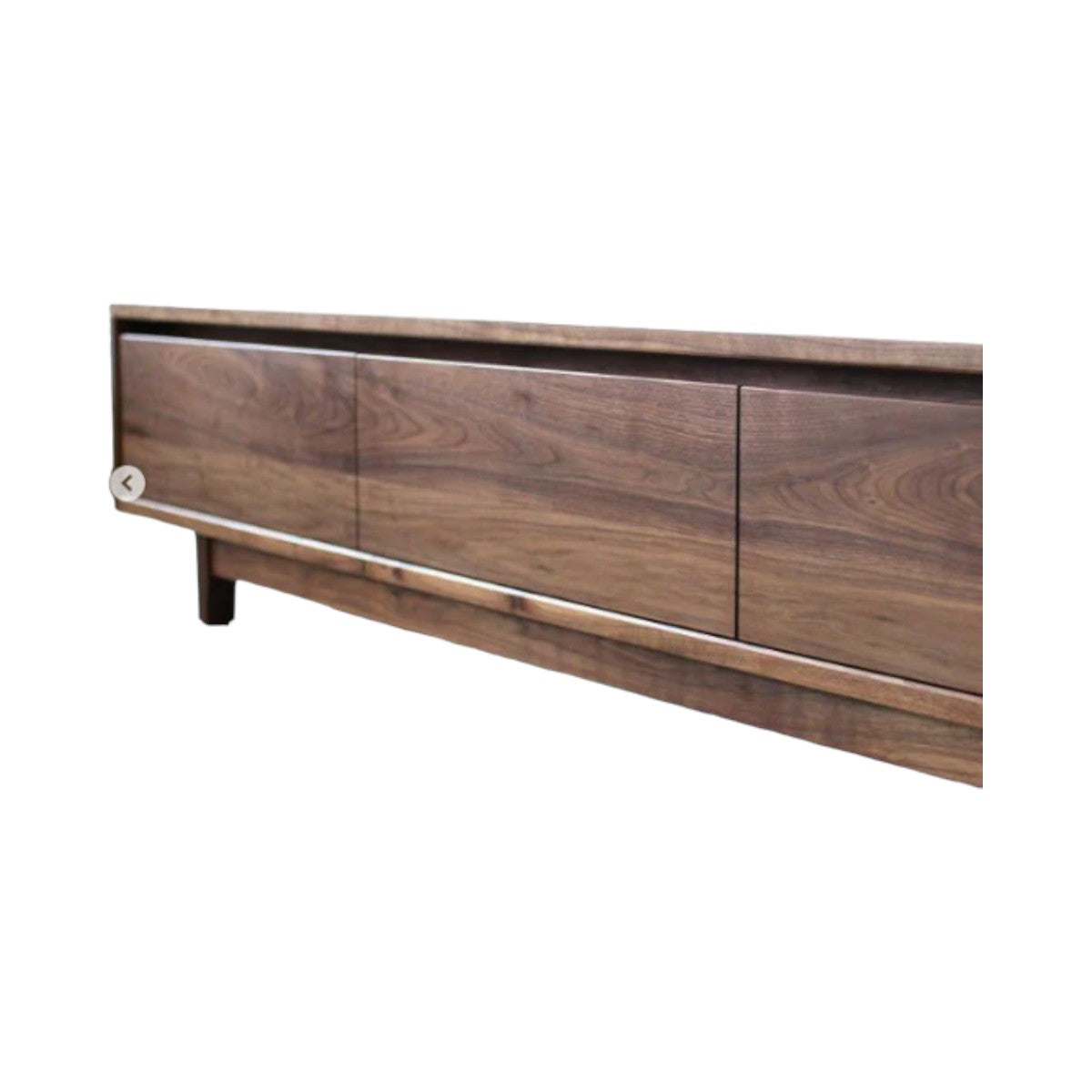 Kalena Walnut Wood Sideboard 3