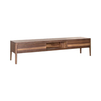 Mac Walnut Wood Sideboard 2