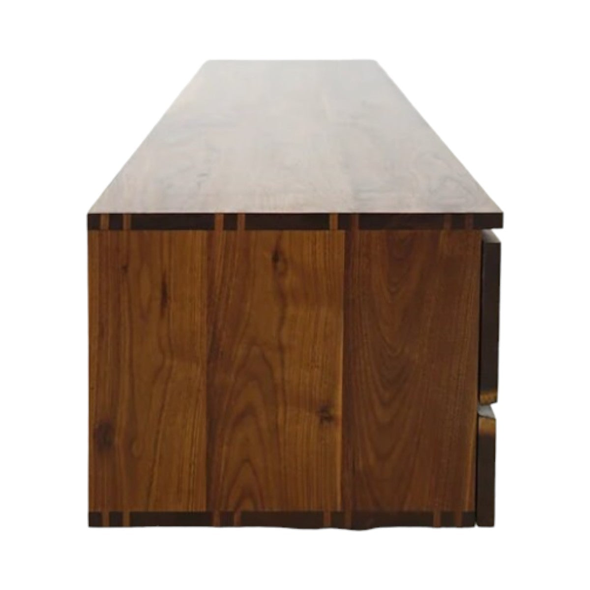 Mace Walnut Wood Sideboard