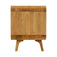 Marc Oak Wood Cabinet & Sideboard 8