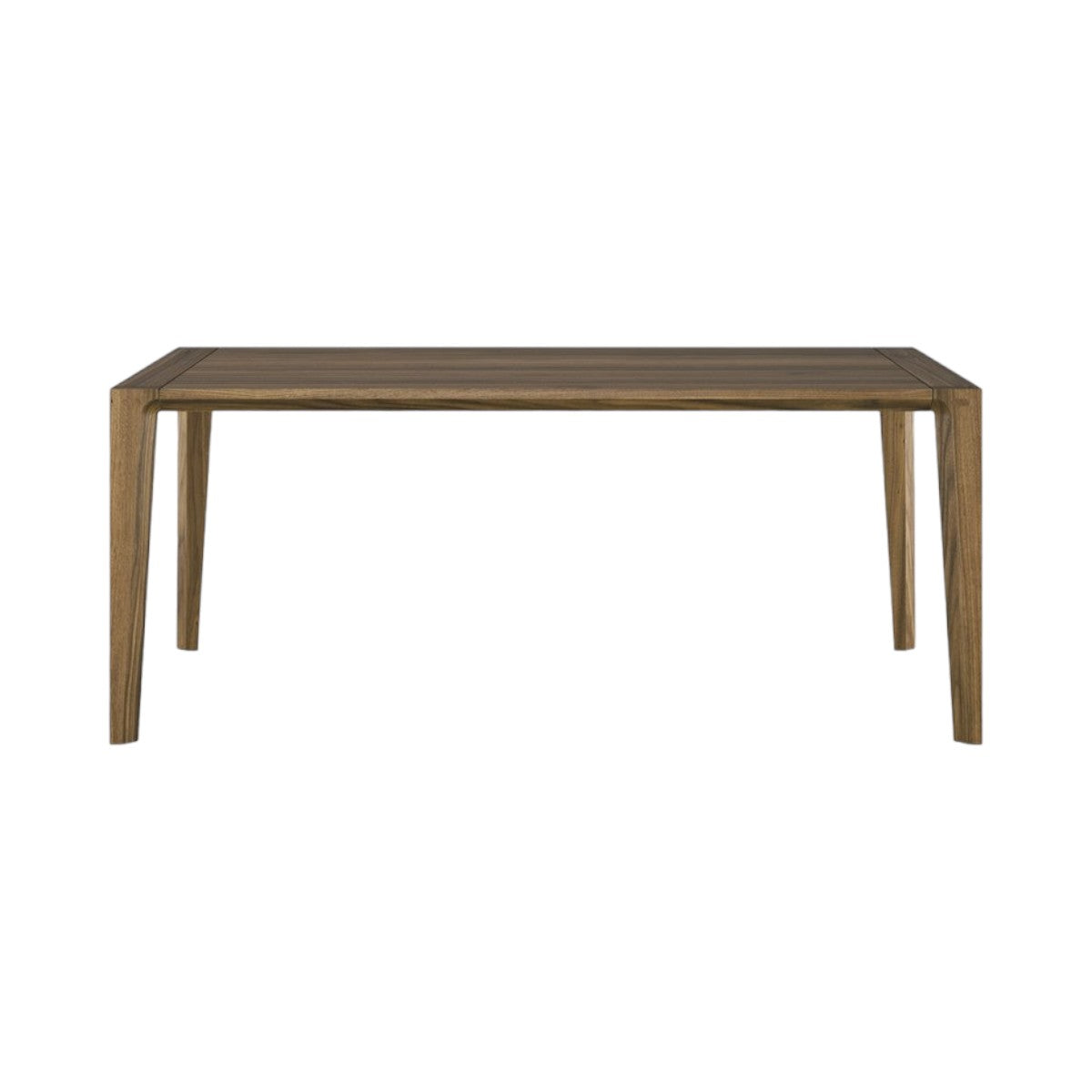 Naava Walnut Wood Dining Table 2