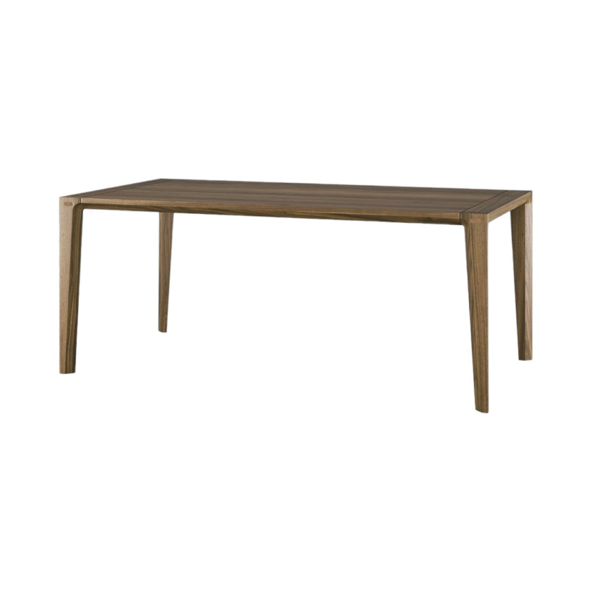 Naava Walnut Wood Dining Table 3