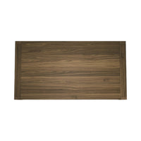 Naava Walnut Wood Dining Table 4