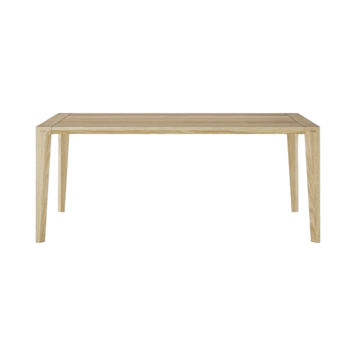 Naava Walnut Wood Dining Table 6