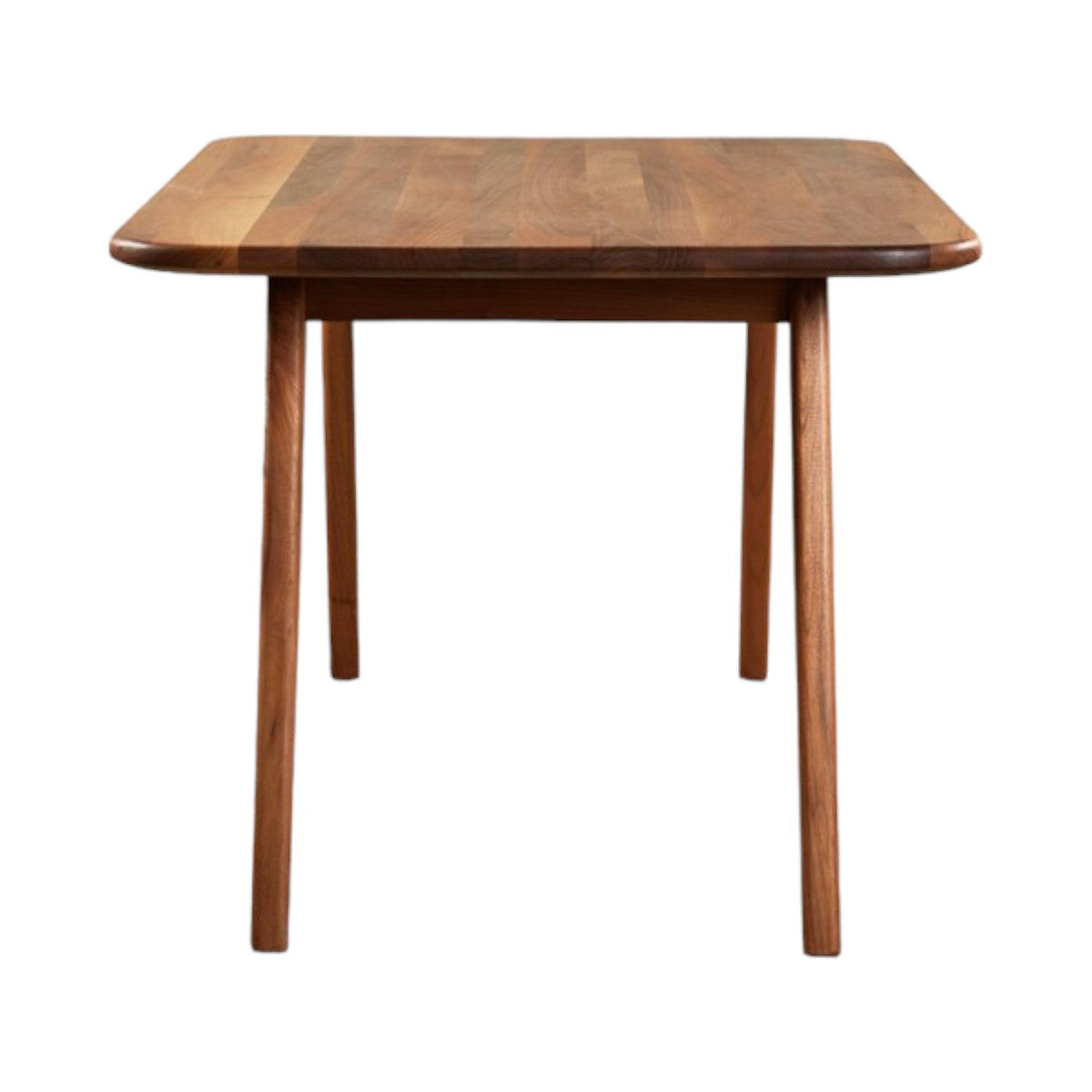 Ngai Walnut Wood Dining Table 5